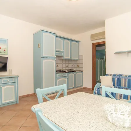 Porto Mannu 302 *